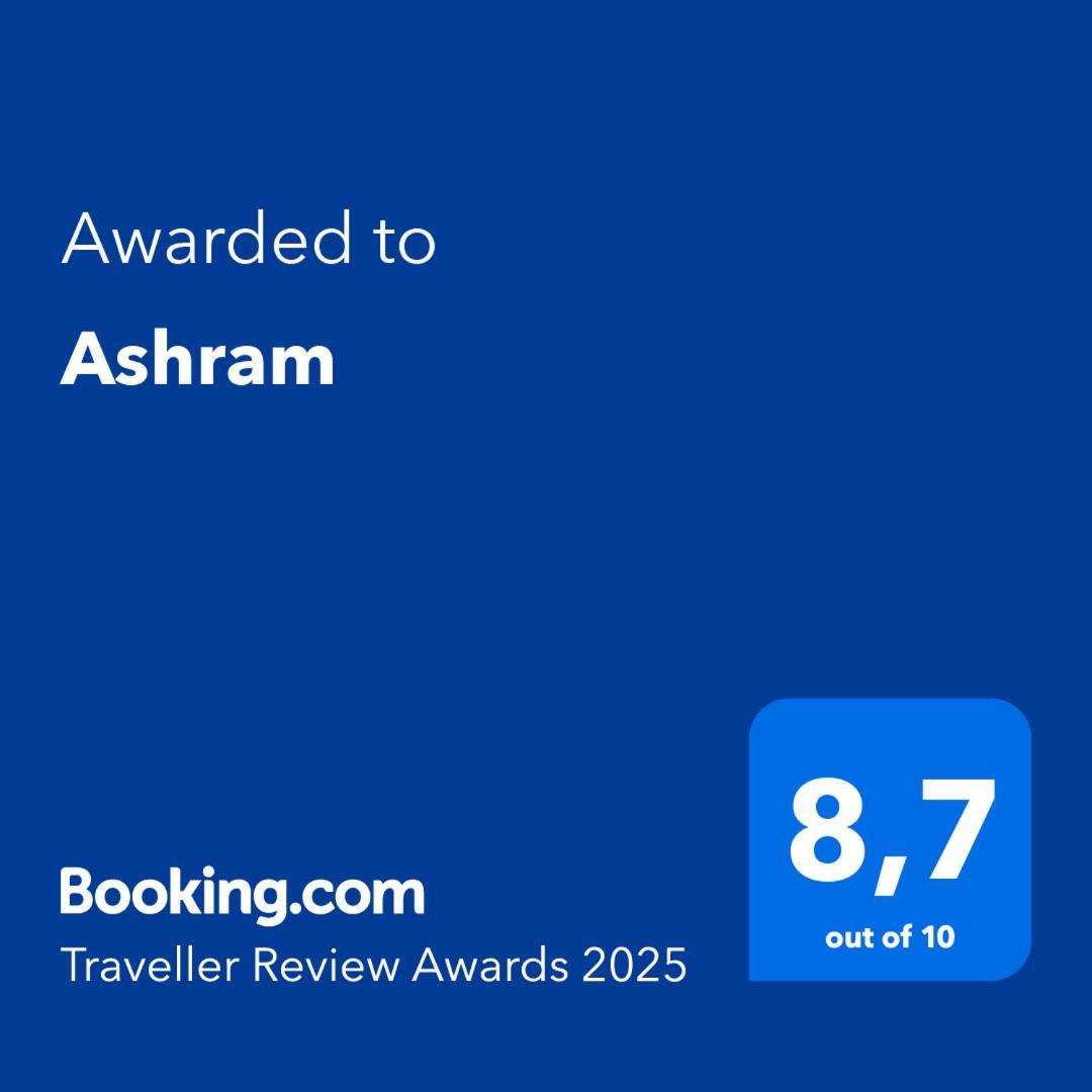 Апартаменты Ashram Сан-Мигель-де-Тукуман Экстерьер фото